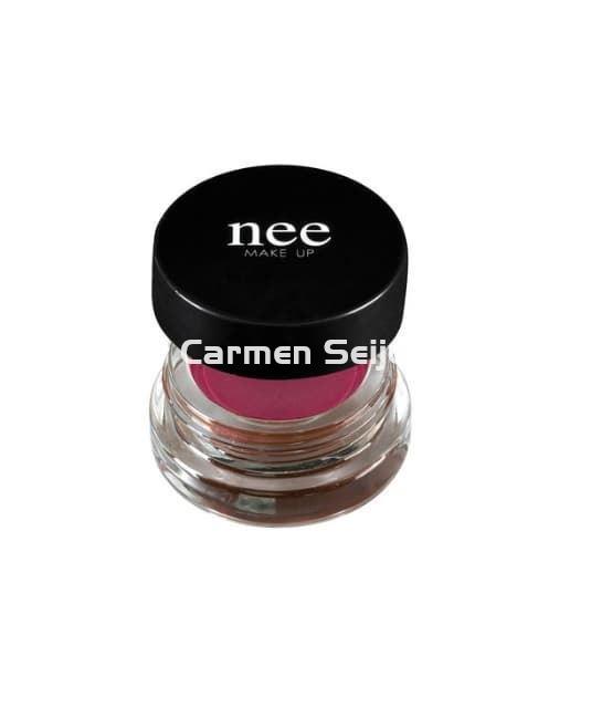 Nee Make Up Milano Rubor en Crema "Cheeks and Lips Cherry" - Imagen 1