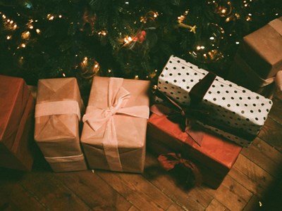 Regala belleza: packs de Navidad de Bohí Spa y Alan Coar