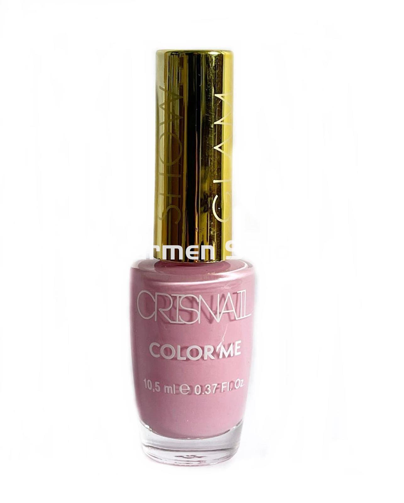 Crisnail Esmalte de Uñas Pink La Color Me - Imagen 1