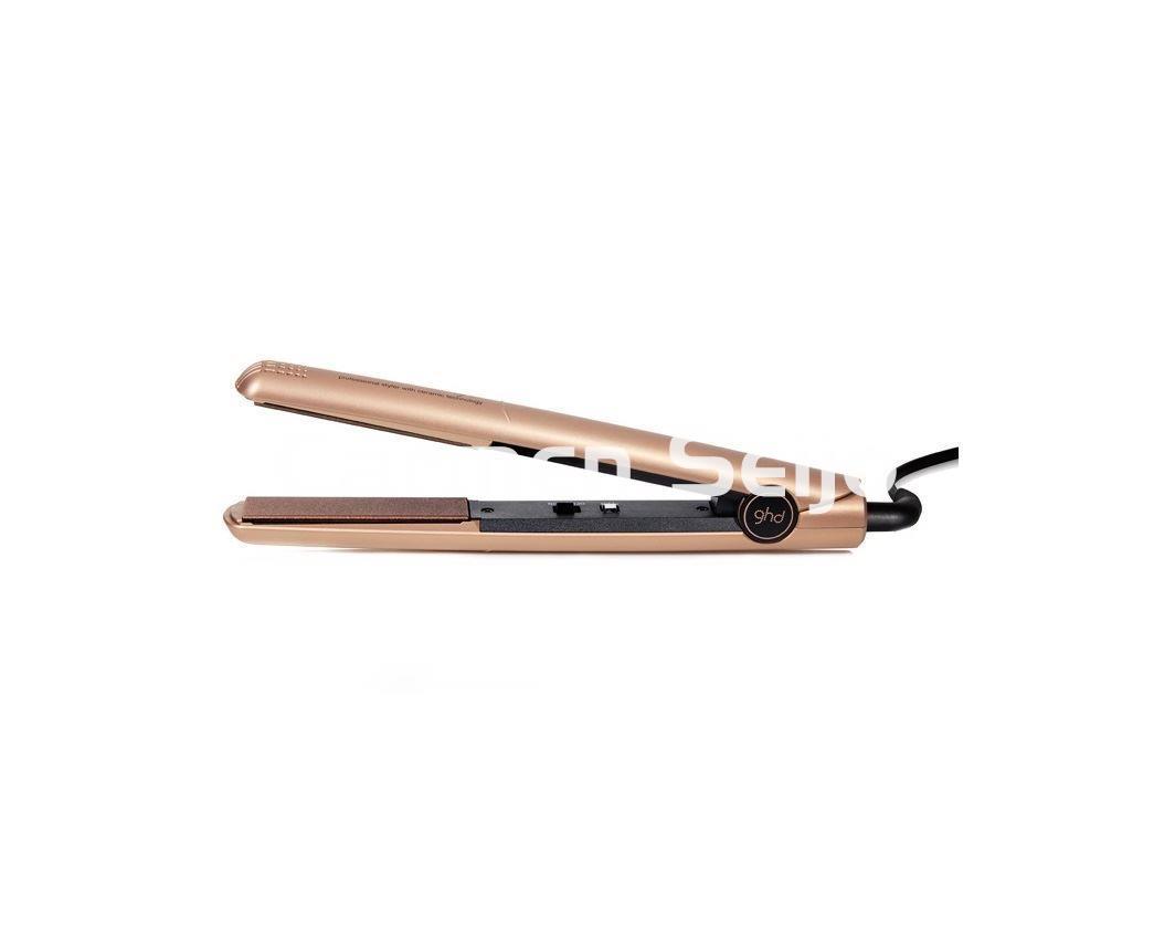 GHD Earth Gold Original Profesional Styler Limited Edition - Imagen 1