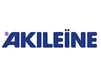Logo de Akileine