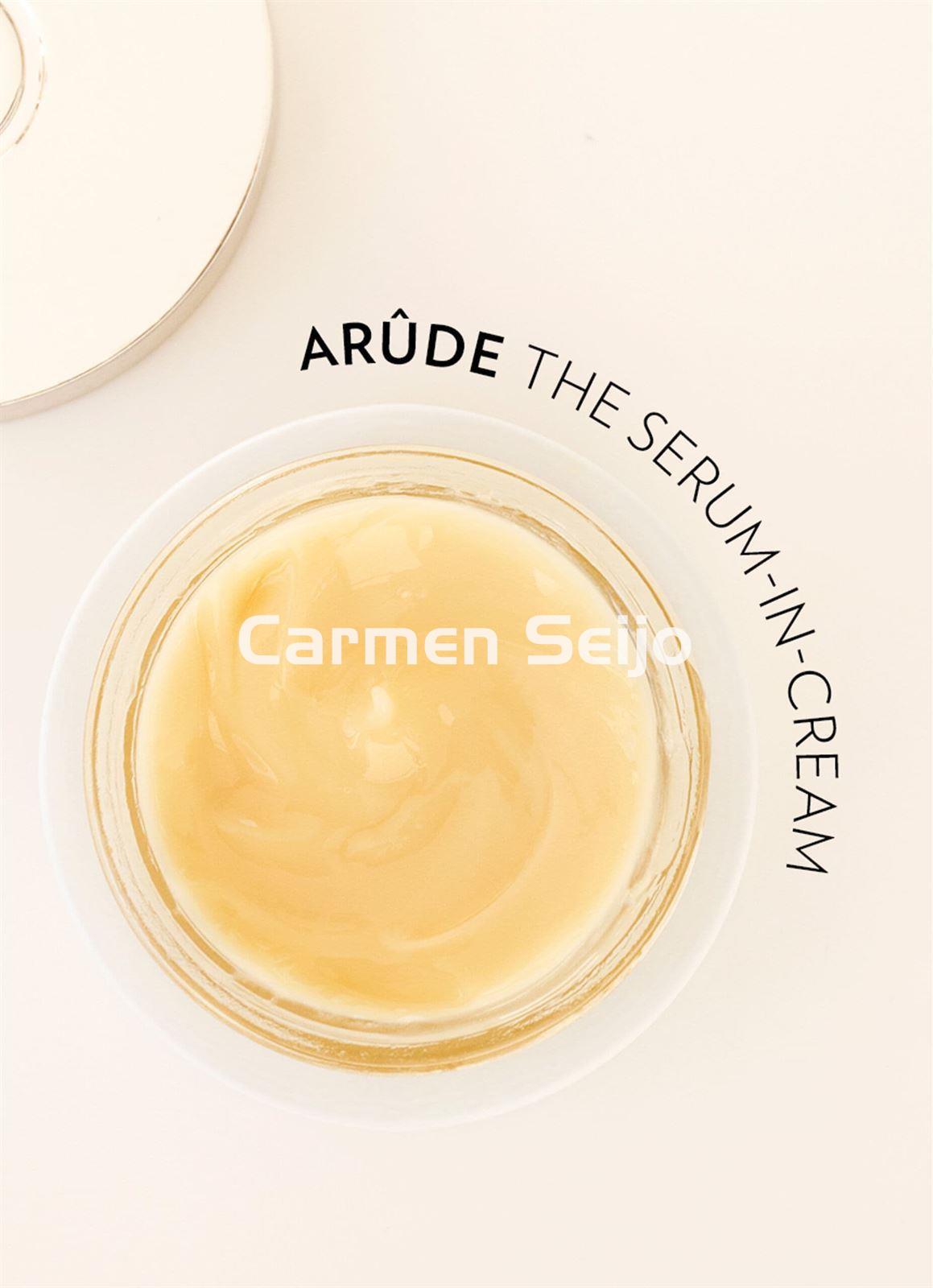 Montibello The Serum In Cream Arûde - Imagen 2
