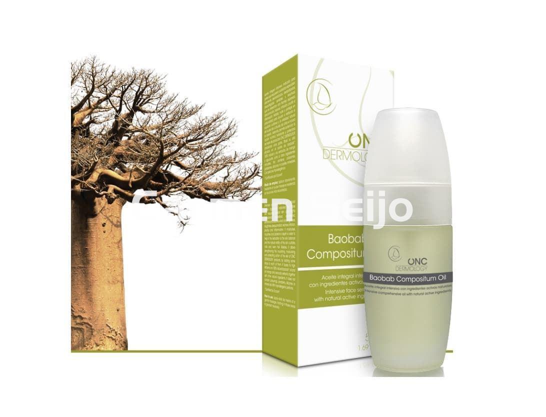 ONC Dermology Aceite Integral Baobab Compositum Oil - Imagen 1