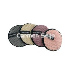 1 Esponja Limpiadora Clean Sponge - Imagen 1