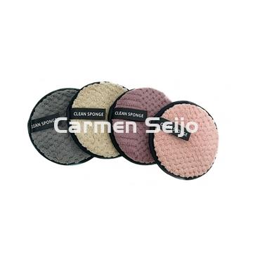 1 Esponja Limpiadora Clean Sponge - Imagen 1