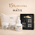 -15% DTO en MATIS
