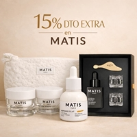 -15% DTO en MATIS