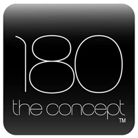 180 The Concept