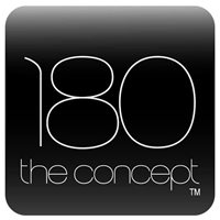 180 The Concept
