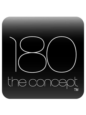 180 The Concept