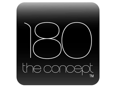 180 The Concept