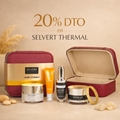 -20% DTO Selvert Thermal