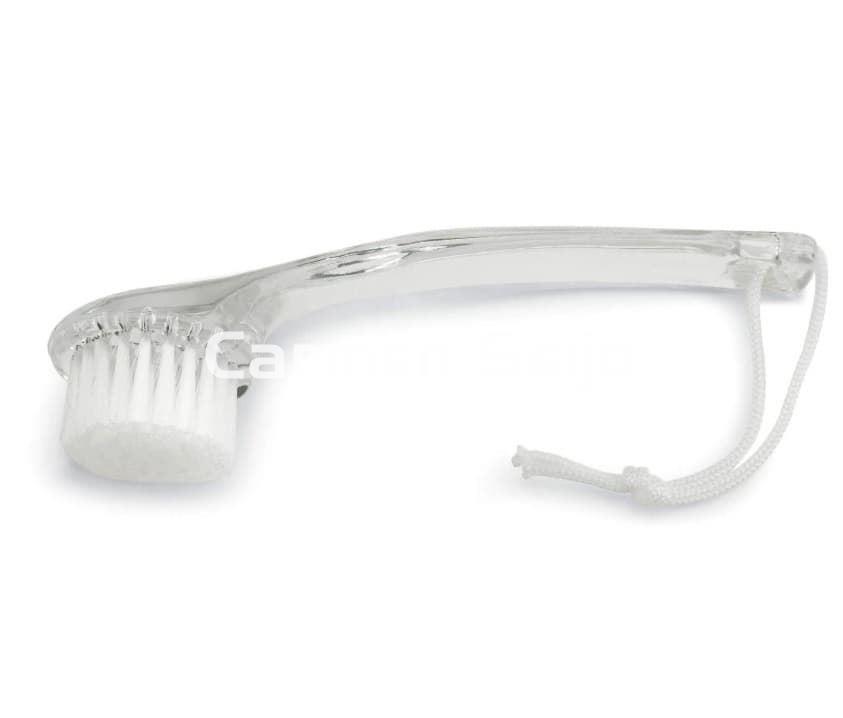 3 Claveles Cepillo Facial - Imagen 2