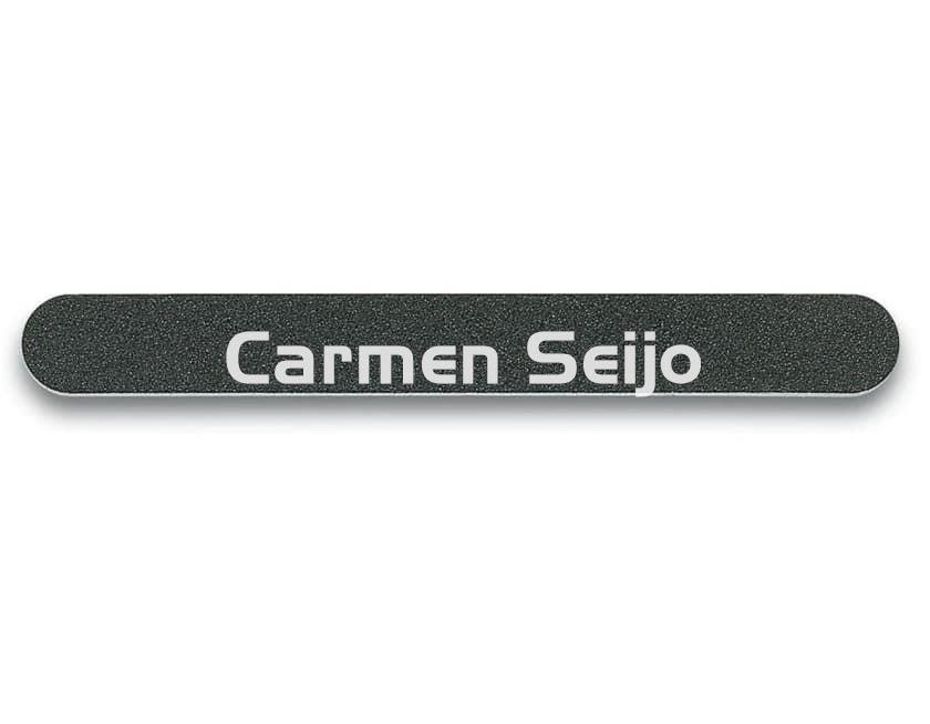 3 Claveles Lima Flexible Corindón - Imagen 1