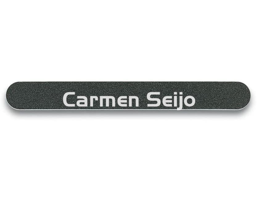 3 Claveles Lima Flexible Corindón - Imagen 1