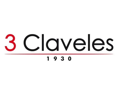 3 Claveles
