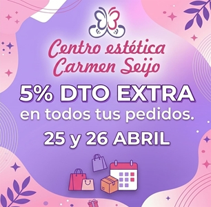 5% Dto Extra
