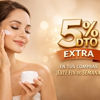 5% Dto Extra