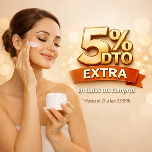 5% Dto Extra