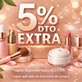 5% DTO EXTRA
