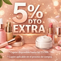 5% DTO EXTRA