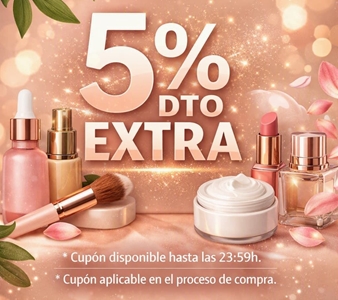5% DTO EXTRA