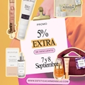 5% Dto Extra