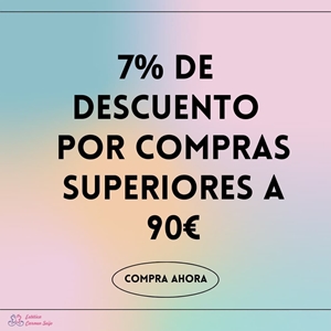 7% descuento en compras superiores a 90€ - Página 3