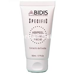 Abidis Abipeel Exfoliante DesincrustanteFacial - Imagen 1