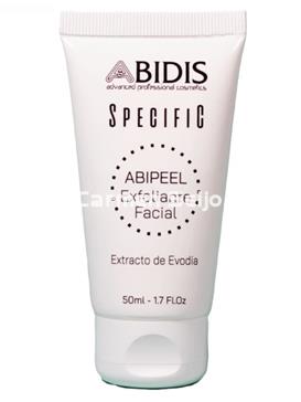 Abidis Abipeel Exfoliante DesincrustanteFacial - Imagen 1