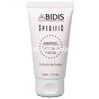 Abidis Abipeel Exfoliante DesincrustanteFacial - Imagen 1