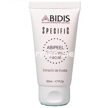 Abidis Abipeel Exfoliante DesincrustanteFacial - Imagen 1