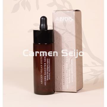 Abidis Booster de Colágeno Vegano Abigen Shooter Vegan System - Imagen 1
