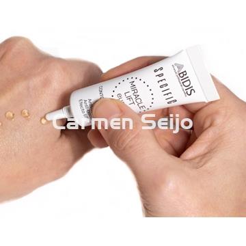 Abidis Contorno de Ojos en Gel Miracle Lift Eyes - Imagen 2