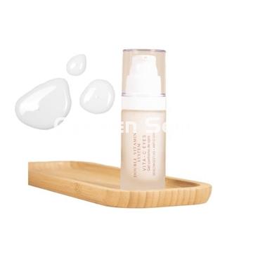 Abidis Contorno de Ojos Vita C Eyes Double Vitamin C System - Imagen 1