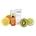 Abidis Contorno de Ojos Vita-C Eyes Double Vitamin C System - Imagen 1