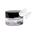 Abidis Crema Alisadora Threefold Liss Cream Anti-Age System - Imagen 1