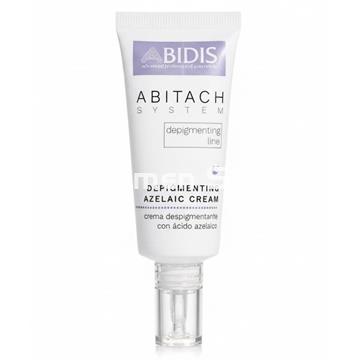 Abidis Crema Despigmentante con Ácido Azelaico Abitach System 40 ml - Imagen 1