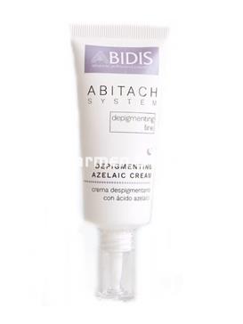 Abidis Crema Despigmentante con Ácido Azelaico Abitach System - Imagen 1