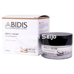 Abidis Crema Lifting Iónica Impact Cream Anti-Age System - Imagen 1