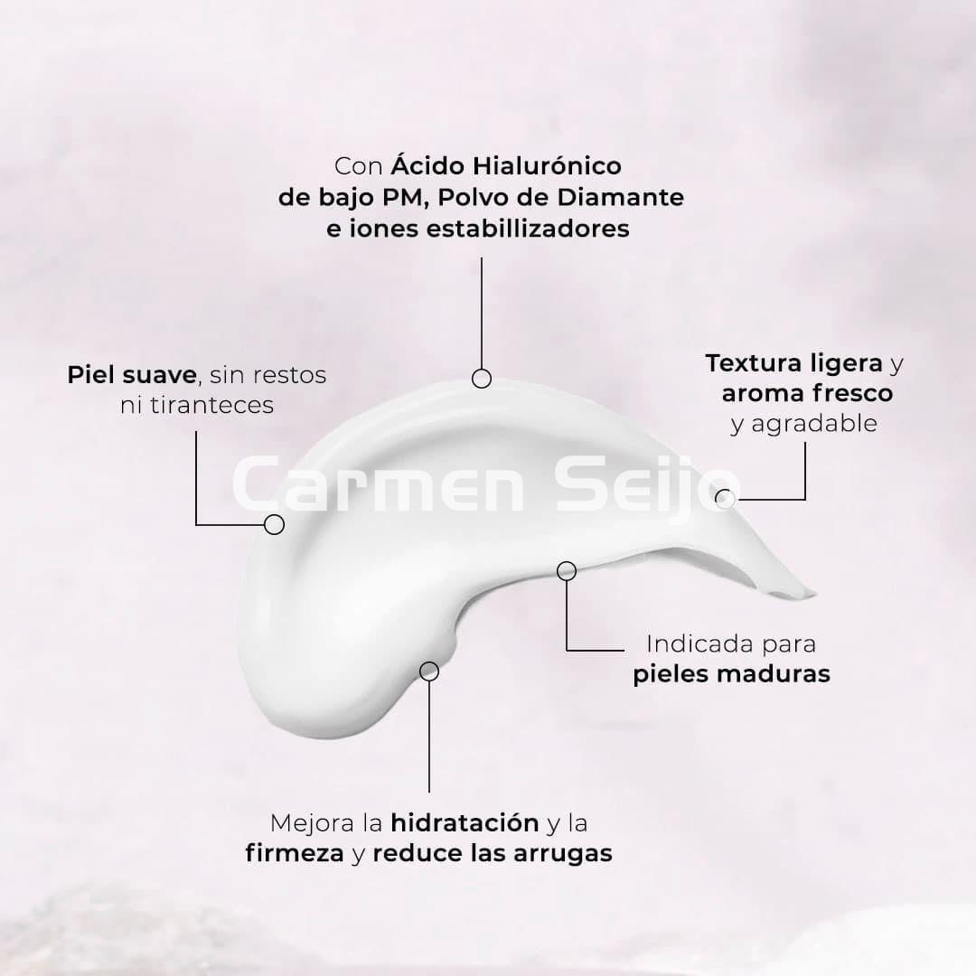 Abidis Crema Lifting Iónica Impact Cream Anti-Age System - Imagen 2