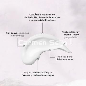 Abidis Crema Lifting Iónica Impact Cream Anti-Age System - Imagen 2