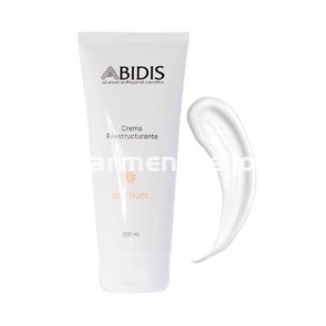 Abidis Crema Reestructuradora Eclatium II Abitender Culture - Imagen 2