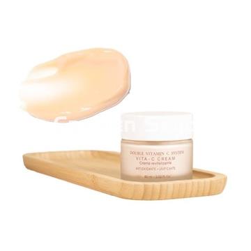 Abidis Crema Revitalizante Vita C Double Vitamin C System - Imagen 2