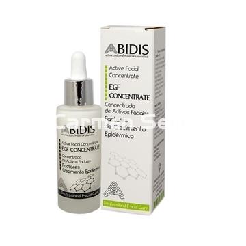 Abidis EGF Concentrado Epidérmico - Imagen 1