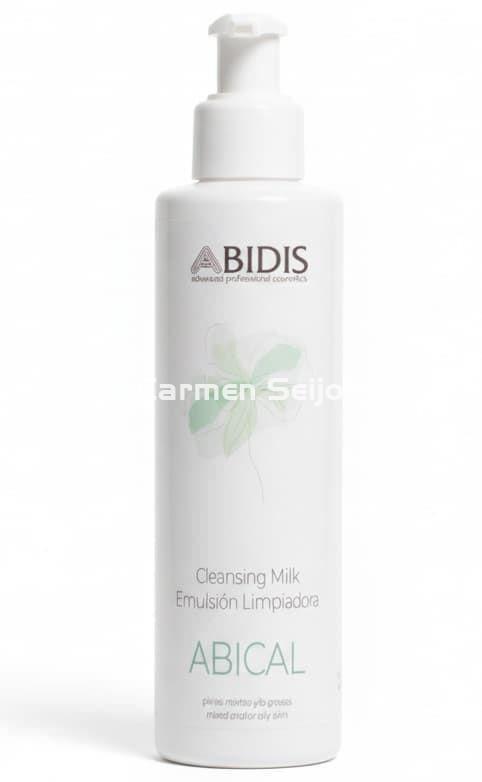 Abidis Emulsión Limpiadora Abical - Imagen 1