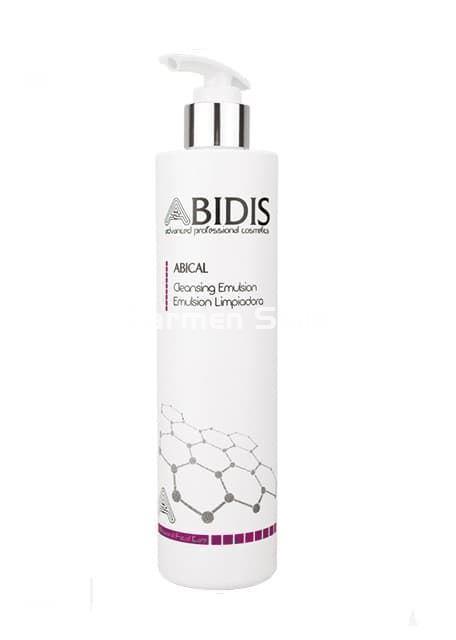 Abidis Emulsión Limpiadora Abical - Imagen 2