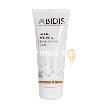 Abidis Exfoliante Facial Ácido Acidic Peeling A - Imagen 1