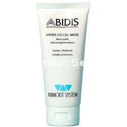Abidis Mascarilla Hydra O2 Gel Mask Abimoist System - Imagen 1