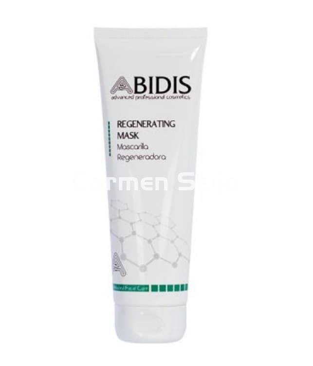 Abidis Mascarilla Regeneradora Regenerating Mask - Imagen 1